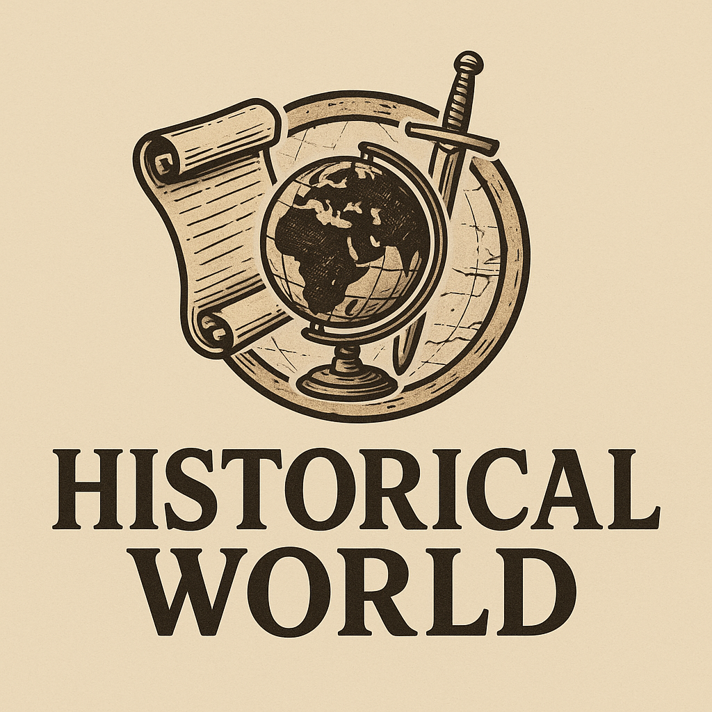 Historical World